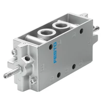  FESTO mágnesszelep JMFH-5-1/2