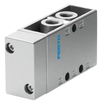 FESTO mágnesszelep VL-5-1/4