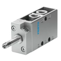 FESTO Mágnesszelep MFH-5-1/8