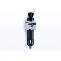 Filter-regulator - 8 bar - 5 micron + Pressure gauge (FS-2)