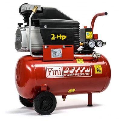 Kompresszor AMICO 24/2400
