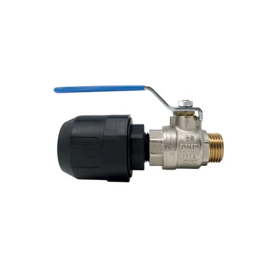 F-LinePRO golyóscsap 20-1/2"