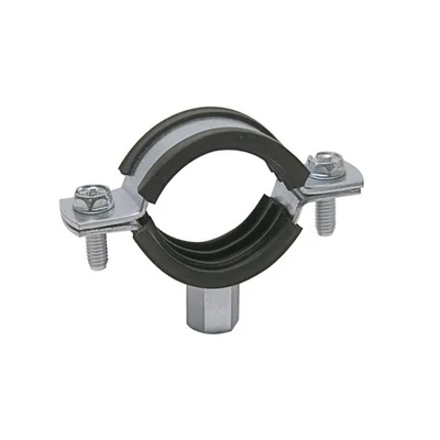 F-LinePRO rögzítő bilincs- alu csőhöz 20-25