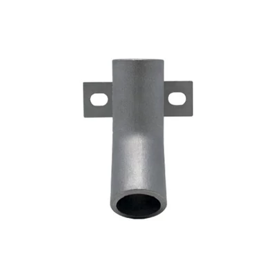 F-linePRO fali csatlakozó 1!2"-1/2"