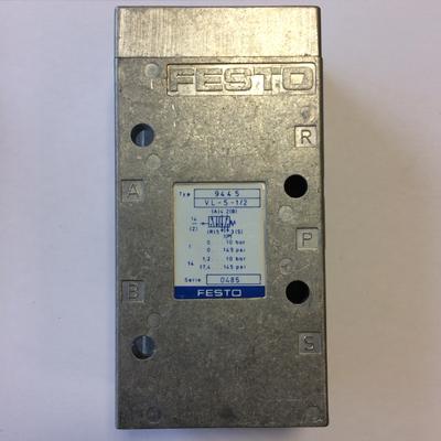 Festo szelep VL-5-1/2