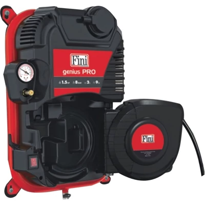 Kompresszor GENIUS PRO WALL TECH