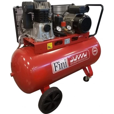 Kompresszor MK103-100-3M