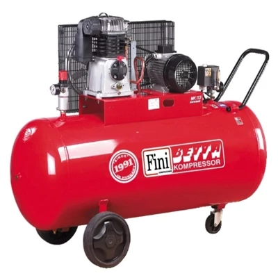 Kompresszor MK113-270-5.5