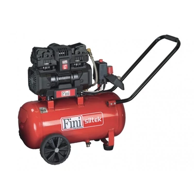 Kompresszor Siltek TB50