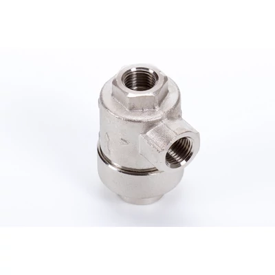 Quick exhaust valve - G1"