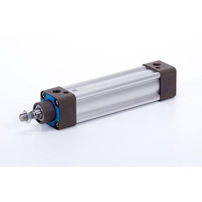 ISO 15552 profil henger