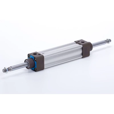 ISO 15552 profil cylinder