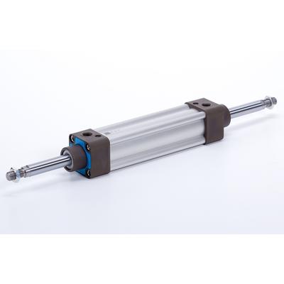 ISO 15552 profil henger
