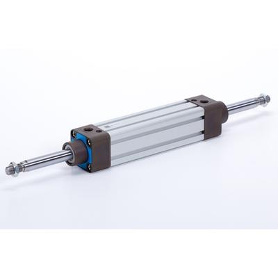 ISO 15552 lapos profilú henger