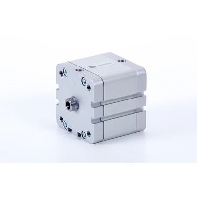 ISO 21287 kompakt henger 32/5