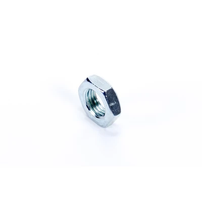 Fixing nut for piston rod - M27x2