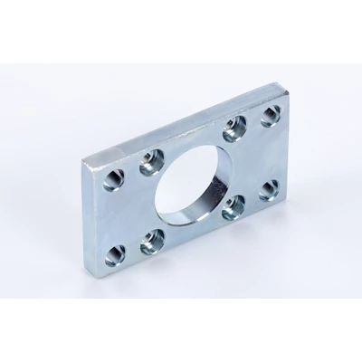 Flange