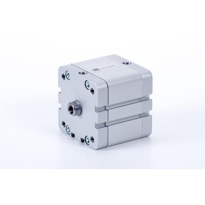 ISO 21287 kompakt henger