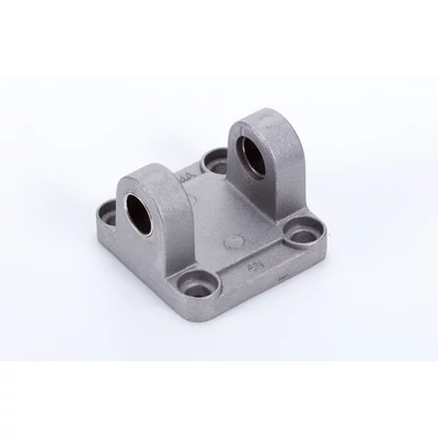 Female clevis bracket