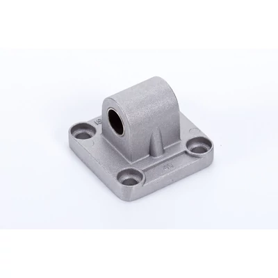Male hinge, self lubricating