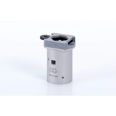 Valves for Panel Mounting
5/2-way valves
Valves for manual actuation elements
BA 511 _ _2 