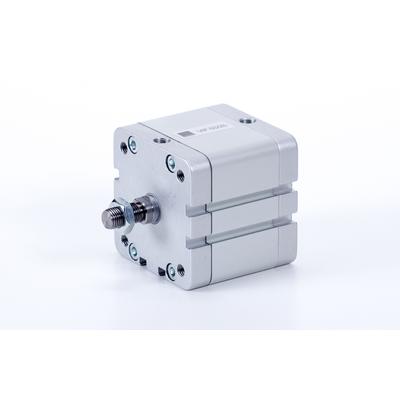 ISO 21287 kompakt henger