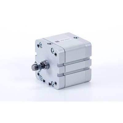 ISO 21287 kompakt henger