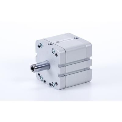 ISO 21287 kompakt henger