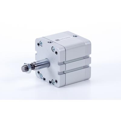 ISO 21287 kompakt henger