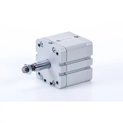 ISO 21287 compact cylinder