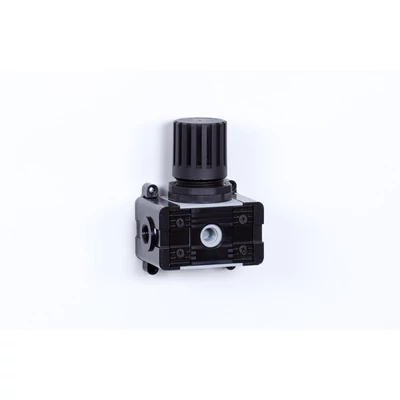 Regulator - 12 bar (A-1)