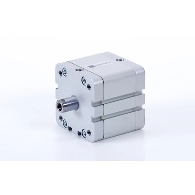 ISO 21287 kompakt henger 63/80