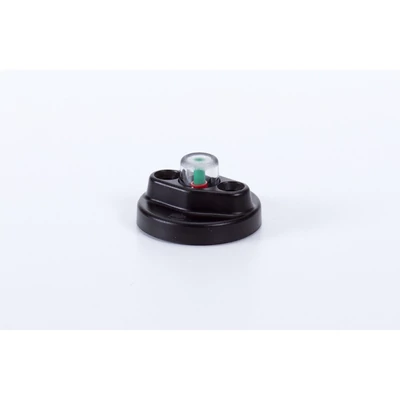Cap| for filters| with pressure indicator | Futura line