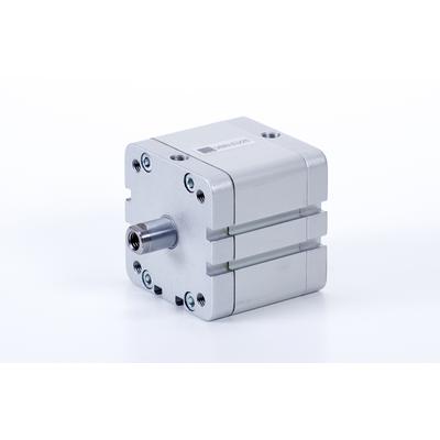 ISO 21287 kompakt henger