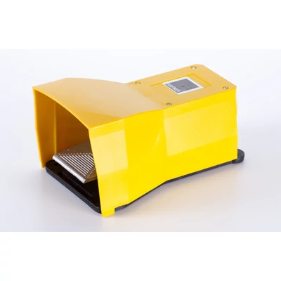  3/2 pedal actuated valve -bistabil - G1/4"