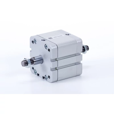 ISO 21287 compact cylinder