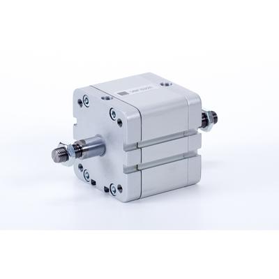 ISO 21287 kompakt henger