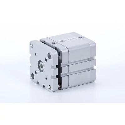 ISO 21287 kompakt henger 80/30