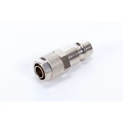 Quick coupling plug | push-on | DN 7,2 mm - European profile