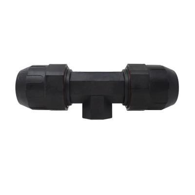 F-LinePRO T csatlakozó belső menettel 25-3/4™