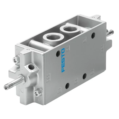  FESTO mágnesszelep JMFH-5-1/2