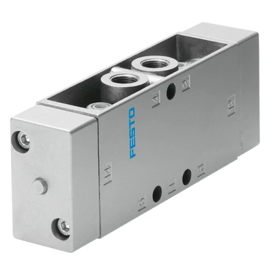 FESTO mágnesszelep JDH-5-1/4
