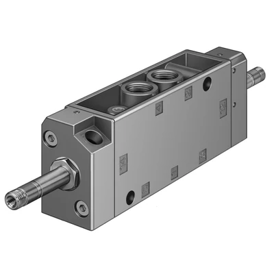 FESTO Mágnesszelep JMFH-5-1/4