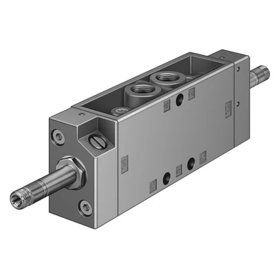  FESTO mágnesszelep JMFDH-5-1/4