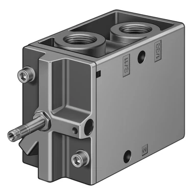  FESTO mágnesszelep MOFH-3-3/4