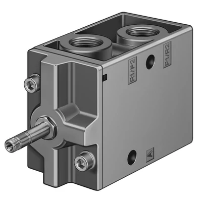FESTO mágnesszelep MOFH-3-1/2