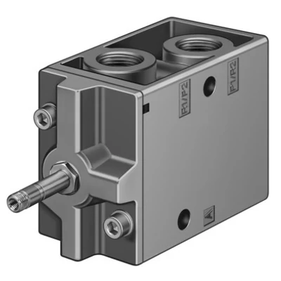 FESTO Mágnesszelep MFH-3-1/2