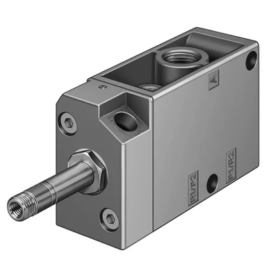 FESTO mágnesszelep MFH-3-1/4