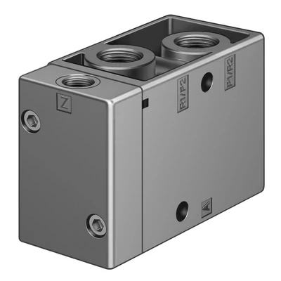 FESTO mágnesszelep VL/O-3-1/2