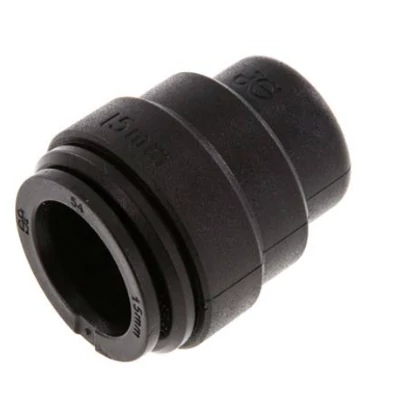Zárókupak 22 mm